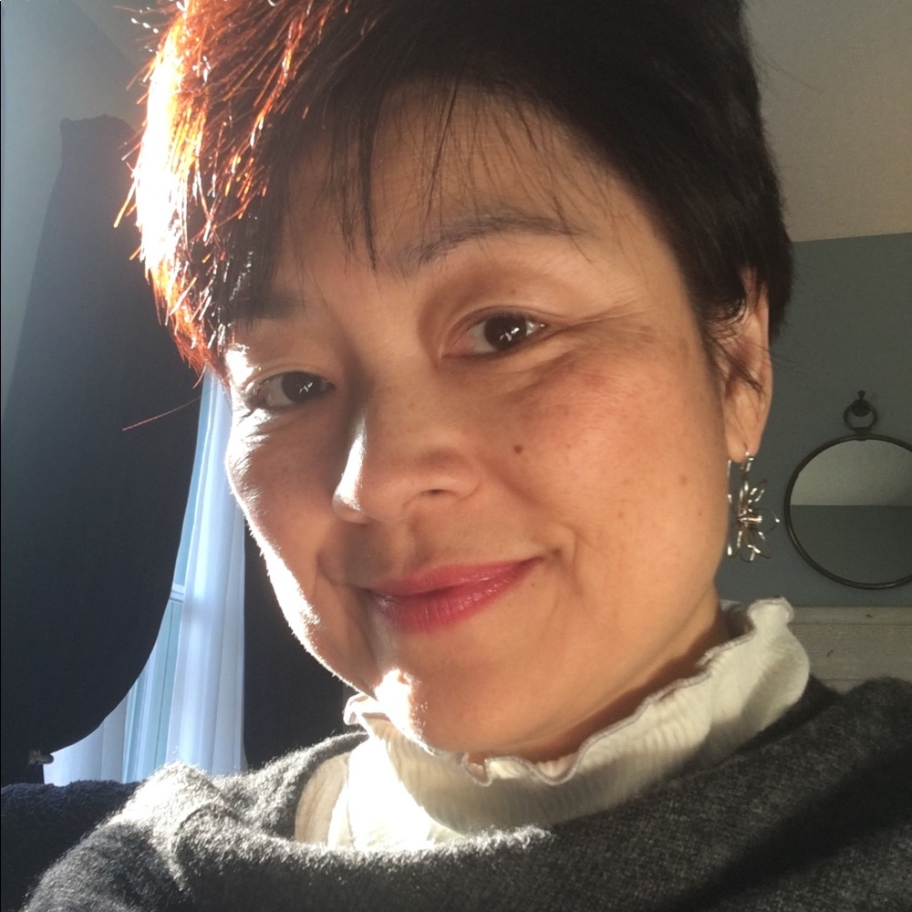 Meet your Posher, Cynthia